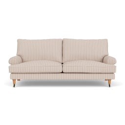 Stewart 3 Seater Sofa L 198cm