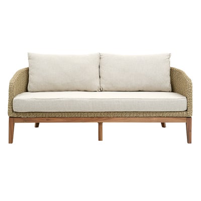 Premium Woven Lounge Set