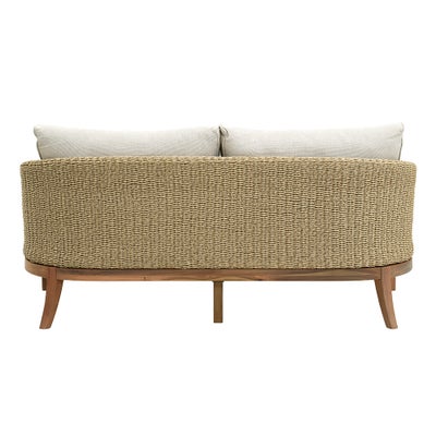 Premium Woven Lounge Set