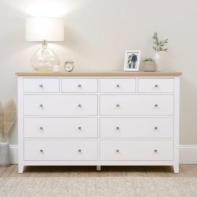 10 Drawer Chest