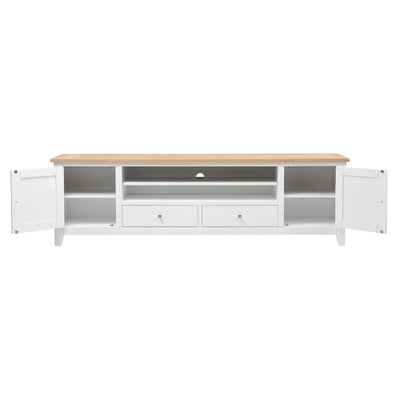 XXL TV Stand up to 90"