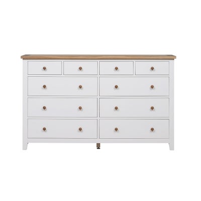 10 Drawer Chest