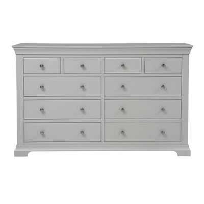10 Drawer Chest