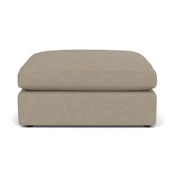 Clarke Large Foot Stool L 95cm
