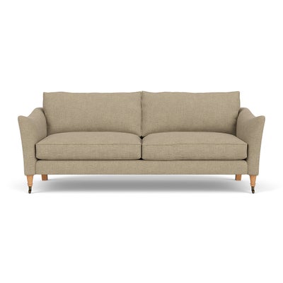 4 Seater - Apple - Rustic Weave