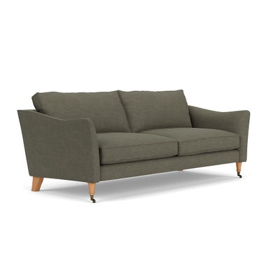 4 Seater - Deep Forest - Rustic Weave