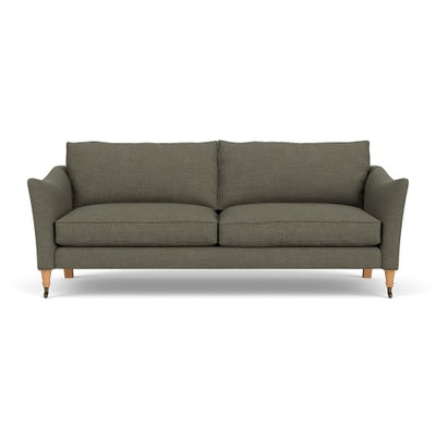 4 Seater - Deep Forest - Rustic Weave
