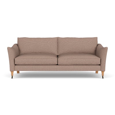 4 Seater - Autumn Mix - Textured Weave