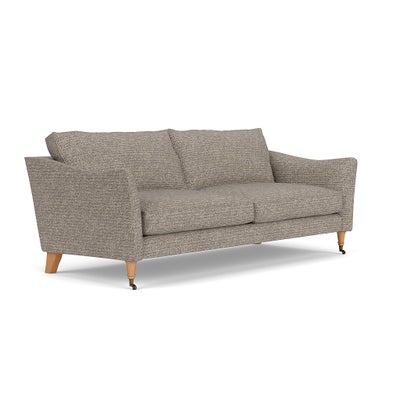 4 Seater - Shoreline Mix - Textured Weave