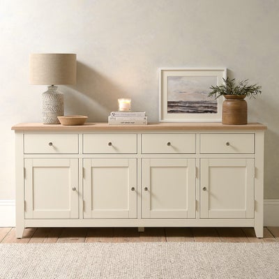 Extra Large Sideboard