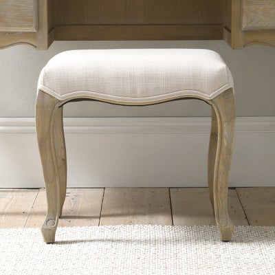 Dressing Table Stool