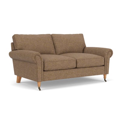Large 2 Seater - Spice - Aquaclean Oxford