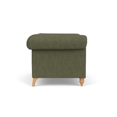 2 Seater - Fern - Luxury Italian Linen