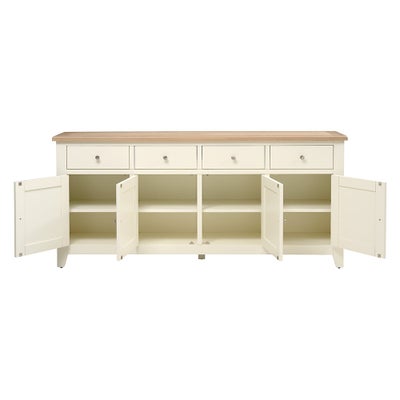 Extra Large Sideboard
