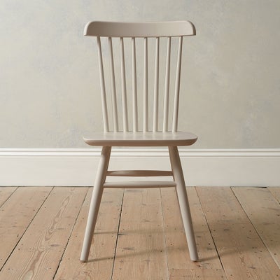 Limestone Dining Chair