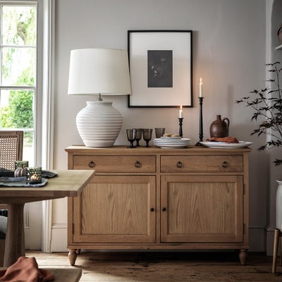 Large Sideboard