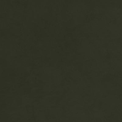 Foot Stool - Forest Green - Matt Velvet