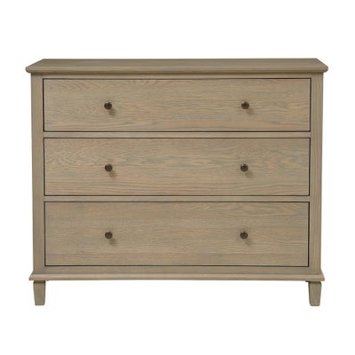 3 Drawer Chest of Drawers