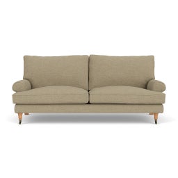 Stewart 3 Seater Sofa L 198cm