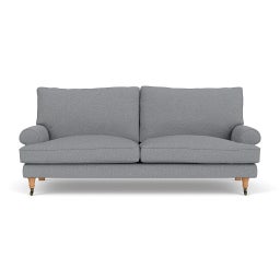 Stewart 3 Seater Sofa L 198cm