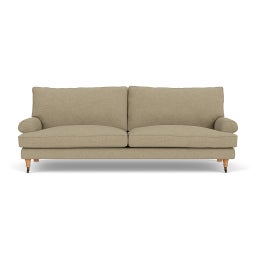 Stewart 4 Seater Sofa L 228cm
