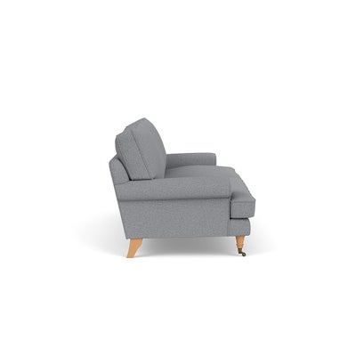 4 Seater - Blue Marl - House Weave