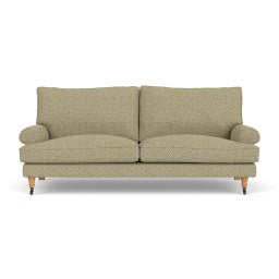 Stewart 3 Seater Sofa L 198cm