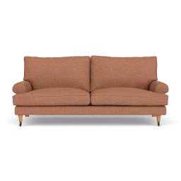 Stewart 3 Seater Sofa L 198cm