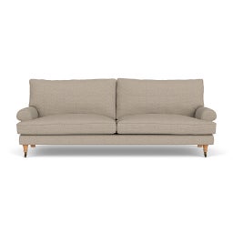 Stewart 4 Seater Sofa L 228cm