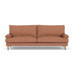 Stewart 4 Seater Sofa L 228cm