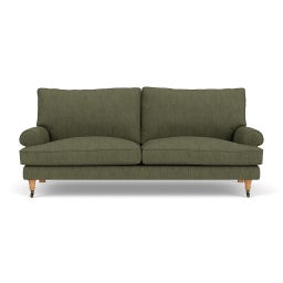 Stewart 3 Seater Sofa L 198cm