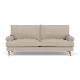 Stewart 3 Seater Sofa L 198cm