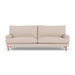 Stewart 4 Seater Sofa L 228cm