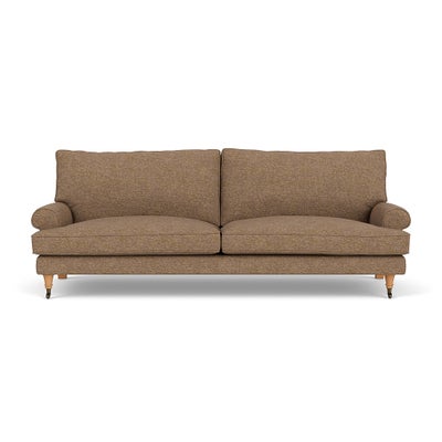 4 Seater - Spice - Aquaclean Oxford