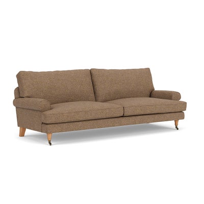 4 Seater - Spice - Aquaclean Oxford