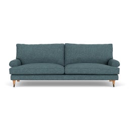 Stewart 4 Seater Sofa L 228cm