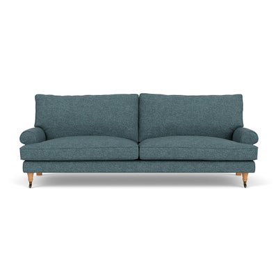 4 Seater - Lake Marl - Aquaclean Oxford