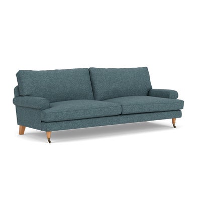4 Seater - Lake Marl - Aquaclean Oxford