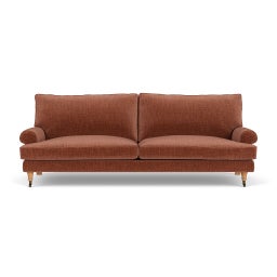 Stewart 4 Seater Sofa L 228cm