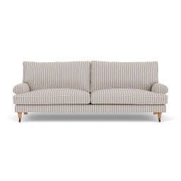 Stewart 4 Seater Sofa L 228cm