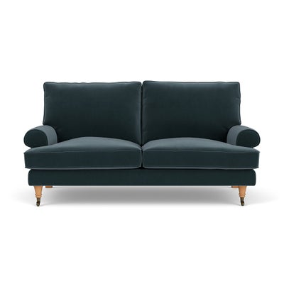 Large 2 Seater - Night Sky - Matt Velvet