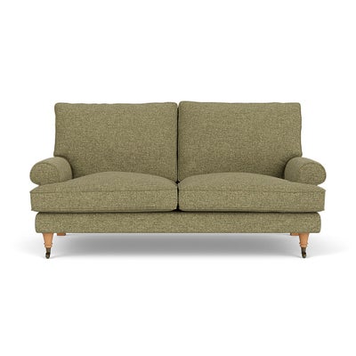 Large 2 Seater - Sage - Aquaclean Oxford