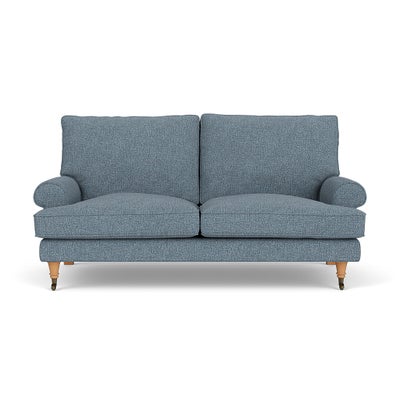Large 2 Seater - Mid Blue - Aquaclean Oxford