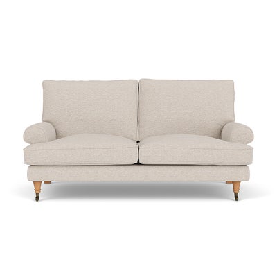 Large 2 Seater - Natural - House Weave