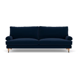 Stewart 4 Seater Sofa L 228cm