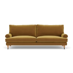 Stewart 4 Seater Sofa L 228cm