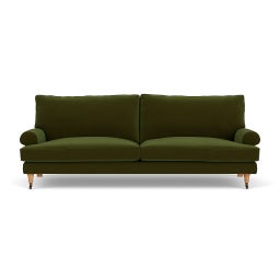 Stewart 4 Seater Sofa L 228cm