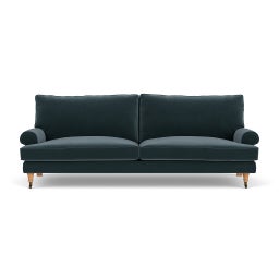Stewart 4 Seater Sofa L 228cm