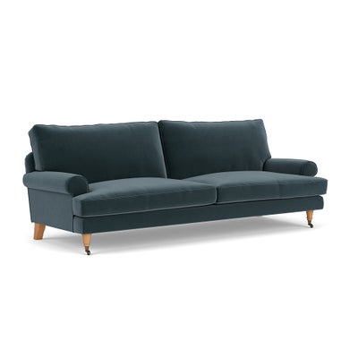 4 Seater - Night Sky - Matt Velvet