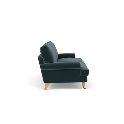 4 Seater - Night Sky - Matt Velvet